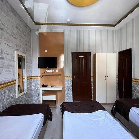 Vatan Hotel إزمير المظهر الخارجي الصورة