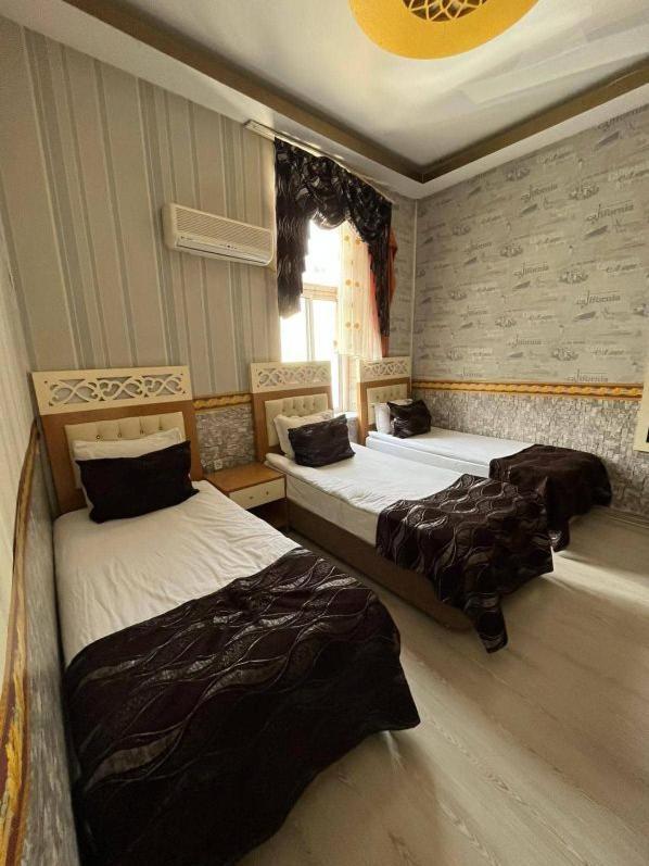 Vatan Hotel إزمير المظهر الخارجي الصورة
