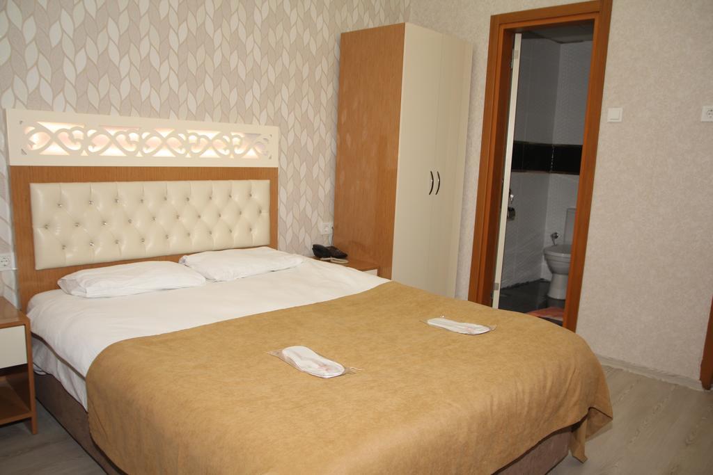 Vatan Hotel إزمير المظهر الخارجي الصورة