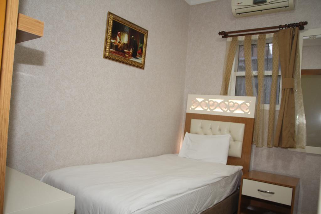 Vatan Hotel إزمير المظهر الخارجي الصورة