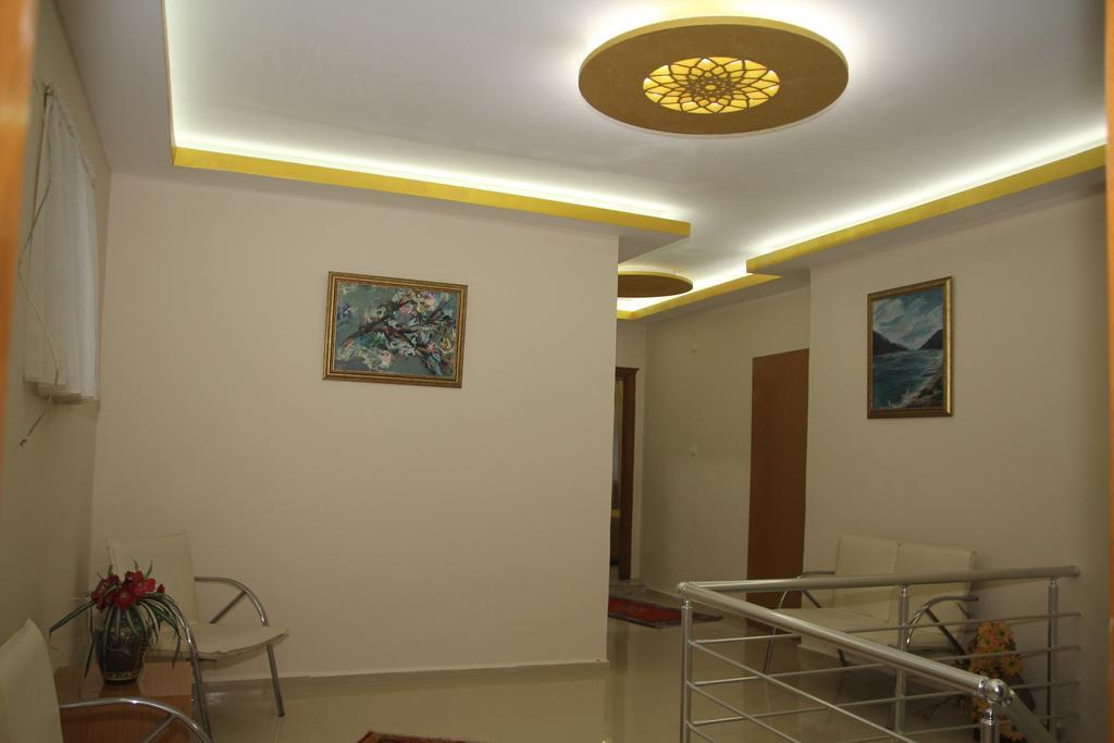 Vatan Hotel إزمير المظهر الخارجي الصورة