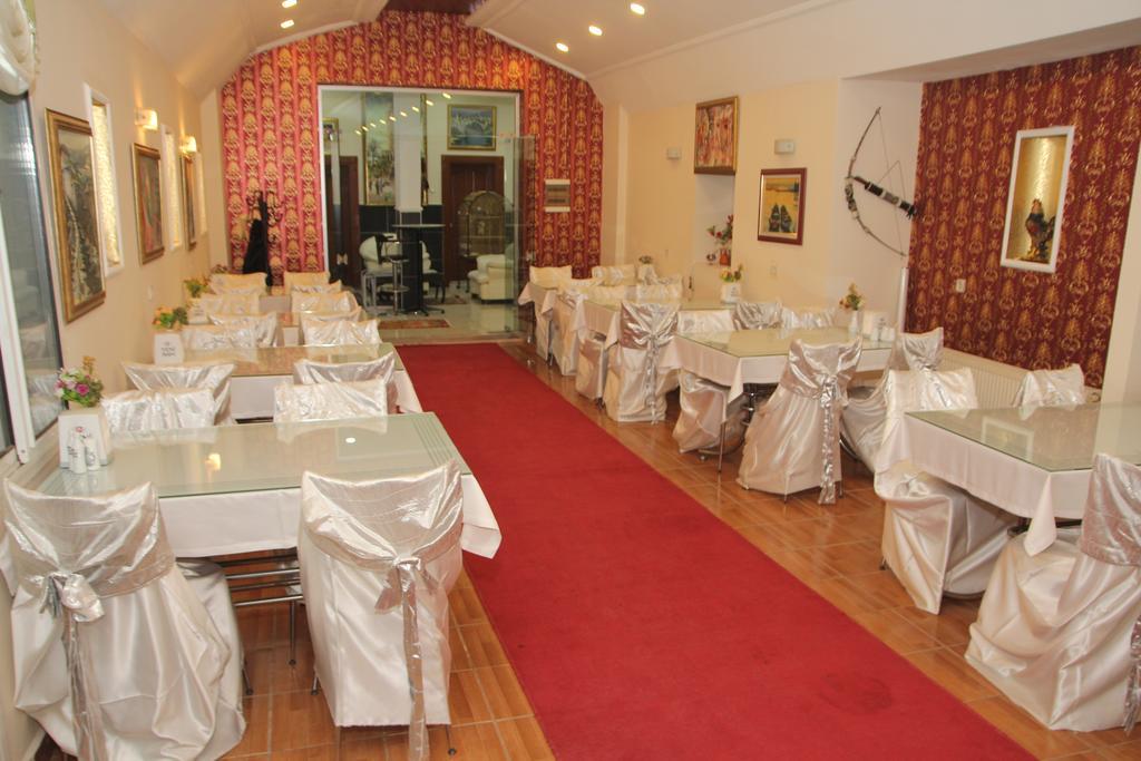 Vatan Hotel إزمير المظهر الخارجي الصورة