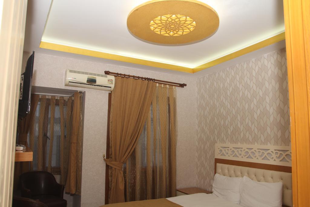 Vatan Hotel إزمير المظهر الخارجي الصورة