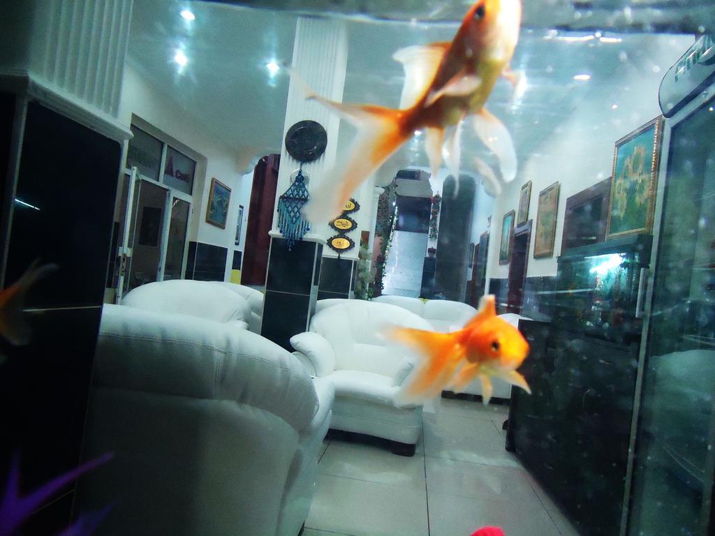 Vatan Hotel إزمير المظهر الخارجي الصورة
